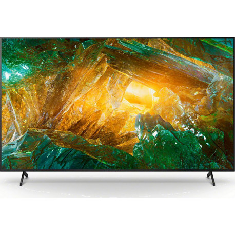 Sony TV LED KE85XH8096