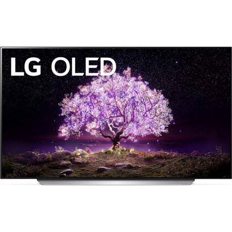 LG TV OLED 65C1