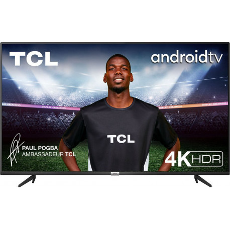 TCL TV LED 43P615 Android TV