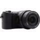 Sony Appareil Photo Hybride A5100 Noir Objectif 16-50mm