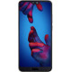 Huawei Smartphone P20 128 Go 5.8 pouces Noir