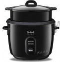 Tefal Cuiseur à Riz Classic 2 Noir Métallisé 710W RK103811