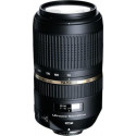 Tamron Objectif pour Reflex SP AF 70-300mm f/4-5.6 Di VC USD pour Canon