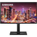 SAMSUNG S24T400F 24IN 6:9 1920X108 4MS LF24T400FHUXEN