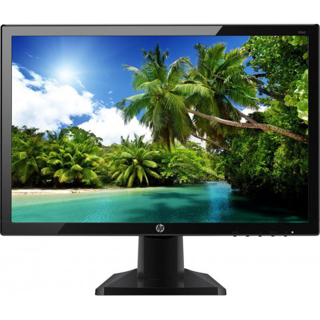 HP Moniteur 20” T3U83AA