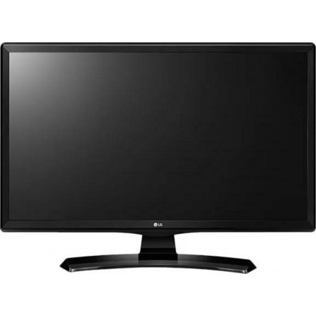 LG TV LED 28” ULTRA HD 28TK410V