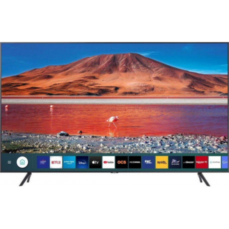 SAMSUNG TV LED 4K 125cm 50TU7125 UE50TU7125 2020