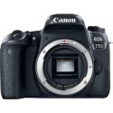 Canon Appareil Photo Reflex EOS 77D Nu