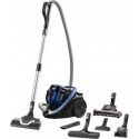 Rowenta Silence Force Cyclonic Aspirateur traîneau sans Sac Bleu Intense 65dB RO7690