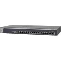 16-PORT 10GB SMART MGD SWITCH XS716T-100NES