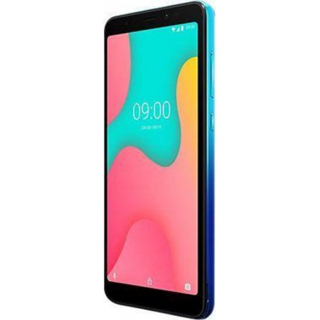 Wiko Smartphone Y60 Bleu