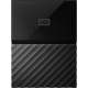 MY PASSPORT 1TB FOR MAC BLACK