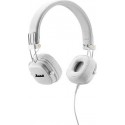 Marshall Casque audio filaire - Blanc - Major III