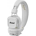 Marshall Casque audio filaire - Blanc - Major II