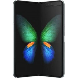 GALAXY FOLD SM-F900F SILVER