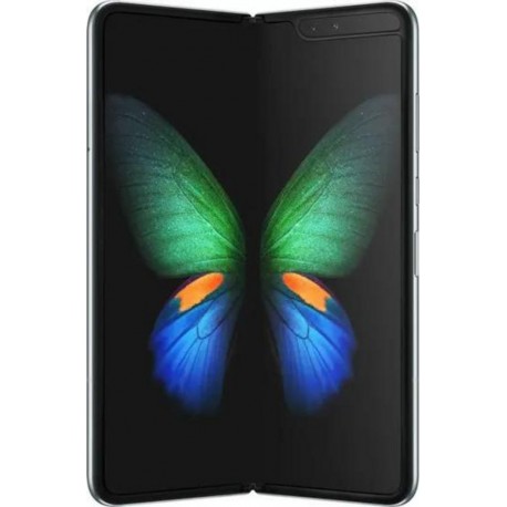 GALAXY FOLD SM-F900F SILVER