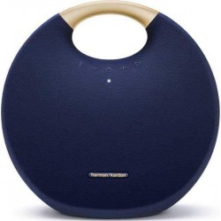 Harman Kardon Enceinte Bluetooth Onyx Studio 6 Bleu (Onyx Studio 6 Noir) (Onyx Studio 6 gris)