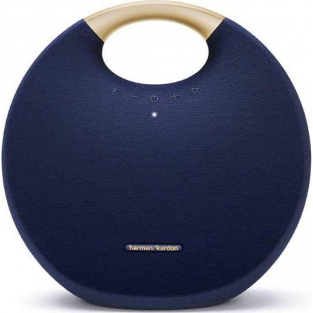 Harman Kardon Enceinte Bluetooth Onyx Studio 6 Bleu (Onyx Studio 6 Noir) (Onyx Studio 6 gris)