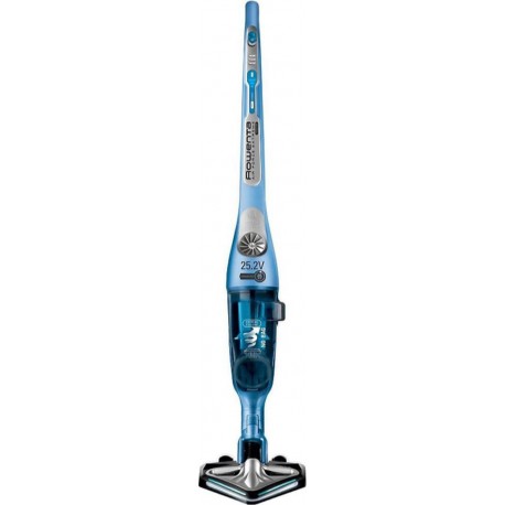 Rowenta Aspirateur Balai Sans Fil Air Force Extreme Pro 25,2V RH8874WO