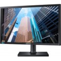 Samsung SE450 Series S24E450B - écran LED - 24 LS24E45KBSV/EN