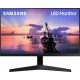 SAMSUNG F24T350FHU 24IN FHD 75HZ 5MS LF24T350FHRXEN