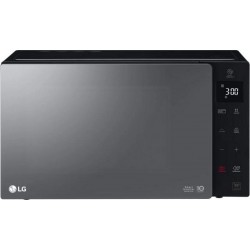 LG Micro-Ondes Miroir 1000W 25L MH6535GDR