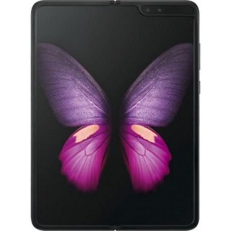 GALAXY FOLD SM-F900F BLACK