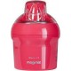 Magimix Sorbetière Turbine à glace Glacier 15W 1,5L Rose 11672