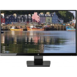 Moniteur HP 27” Full HD 1JJ98AA