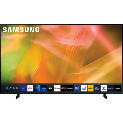 Samsung TV LED UE43AU8005 2021