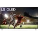 LG TV OLED 77A1 2021