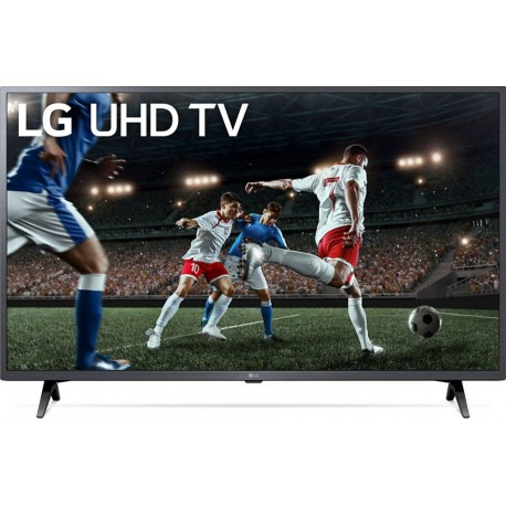 LG TV LED 43UP75006