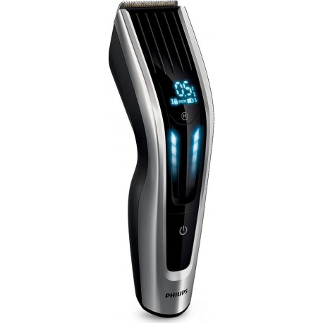 Philips Tondeuse à Cheveux Hairclipper Series 9000 Black HC9450/15