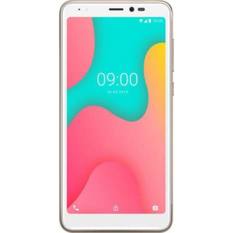 Wiko Smartphone Y60 Gold