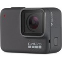 GoPro Caméra Sportive HERO7 Silver