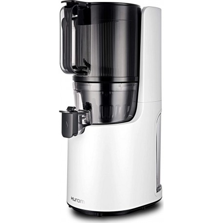 Hurom Extracteur de jus H200 - Blanc