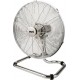 EWT Ventilateur OSCILLOR 40 CHROME