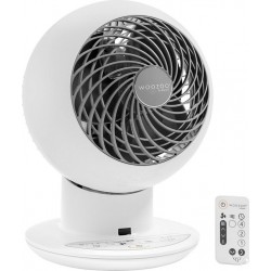 Iris Ventilateur Ohyama PCF - SC 15T