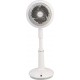 Iris Ventilateur STF-DC15T