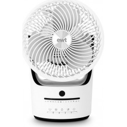 EWT Ventilateur AERO360PLUS