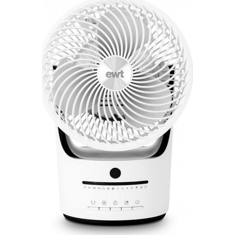 EWT Ventilateur AERO360PLUS