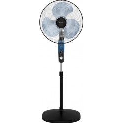 Rowenta Ventilateur VU4420F0 ESSENTIAL+ ANTI-MOUSTIQUE