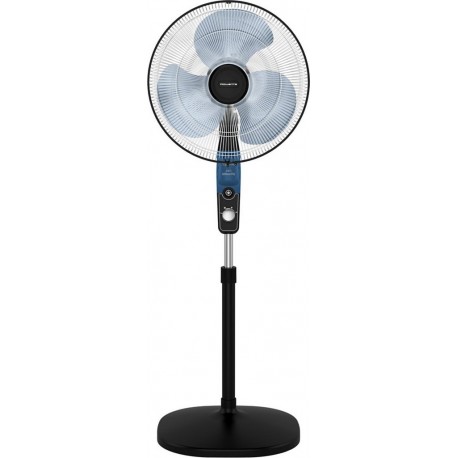 Rowenta Ventilateur VU4420F0 ESSENTIAL+ ANTI-MOUSTIQUE