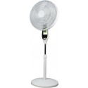 . Ventilateur ZeroMoustique 2091