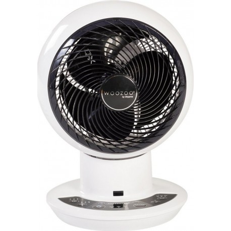 Iris Ventilateur PCF SDC 18T 25W 35dB