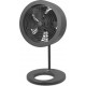 Air And Me Ventilateur NAOS Anthracite