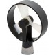 Air And Me Ventilateur AIRA0004 ARAIN ANTHRACITE