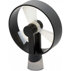 Air And Me Ventilateur AIRA0004 ARAIN ANTHRACITE