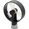 Air And Me Ventilateur AIRA0004 ARAIN ANTHRACITE