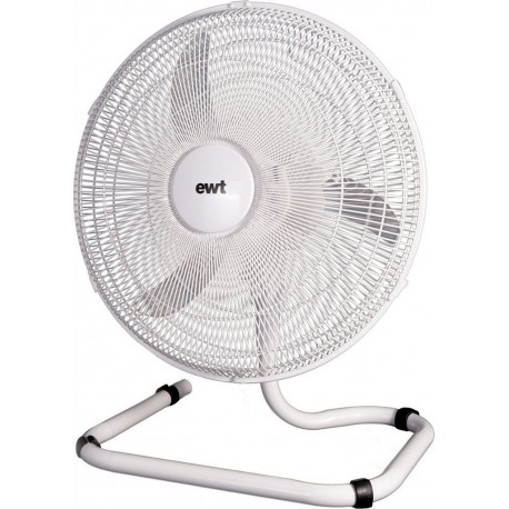 EWT Ventilateur OSCILLOR 40 WHITE